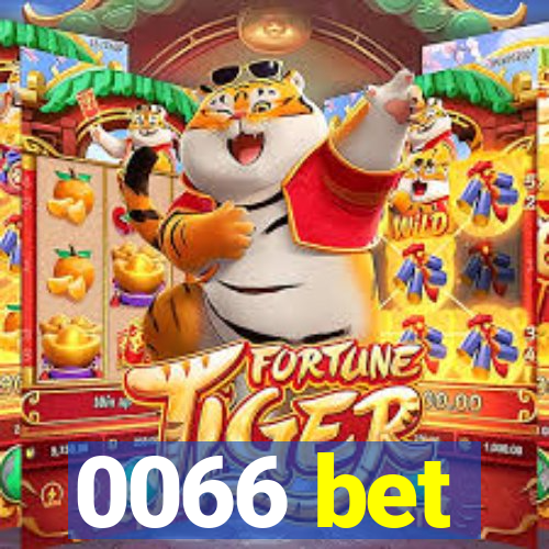 0066 bet